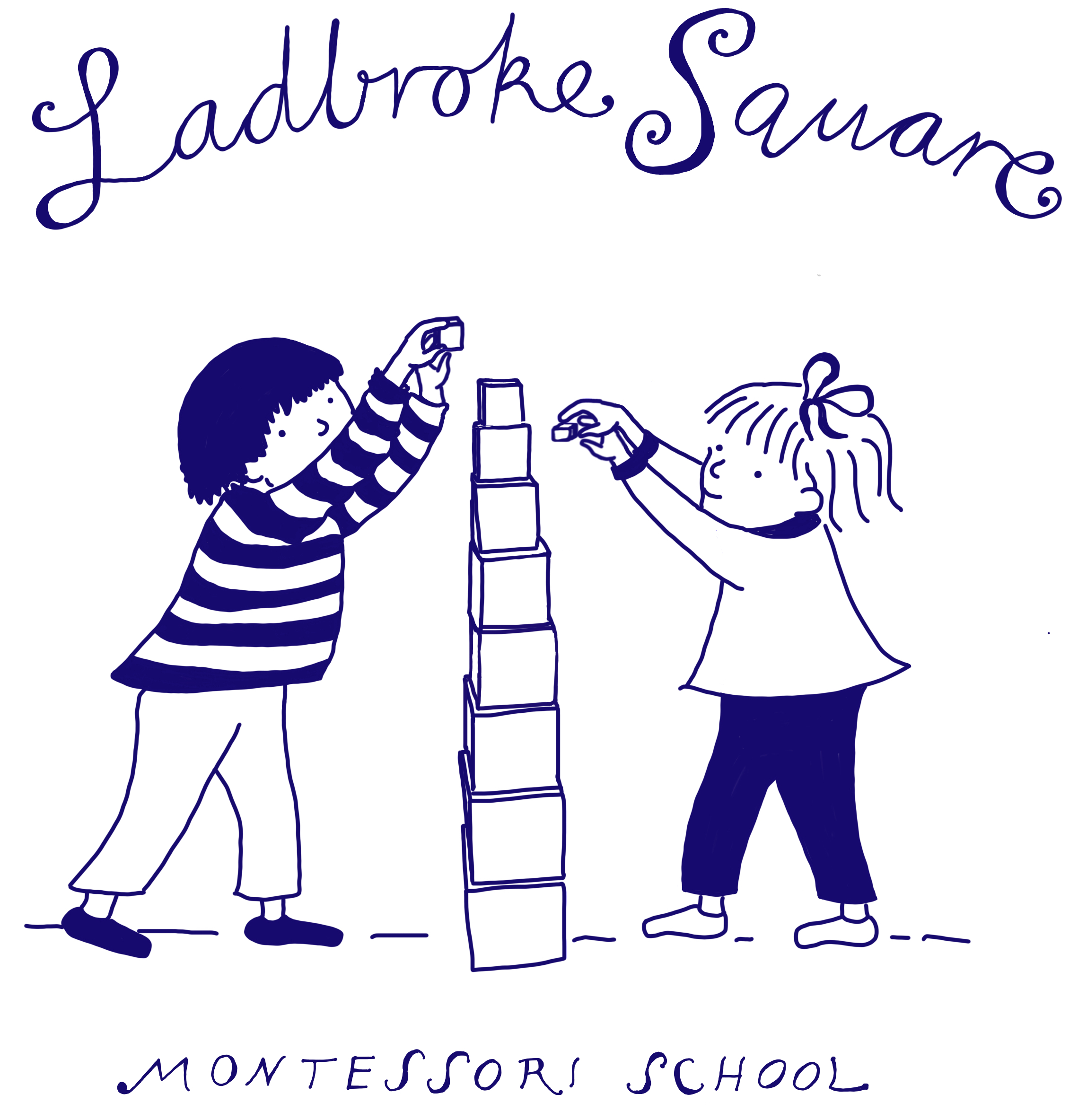 Ladbroke Square Montessori School
